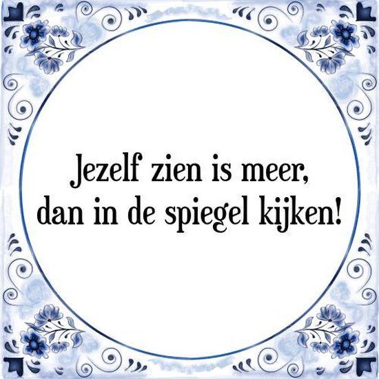 Kijk even lekker naar jezélf! 11